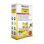 Mecacyl hjd hyper - lubrifiant - injection diesel / gasoils [5 en 1] - 200ml