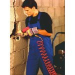 Mecafer marteau burin pneumatique 150mm