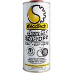 Mecatech clean fap nettoyant 5 en 1 - nettoie le systeme dinjection le turbo le systeme dadmission la ...