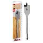 Mche pour bois plate  22x152mm