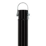 Mche semi - professionnelle  300 mm pour tarire thermique