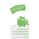 M�lange pour cochon d'inde 900gr