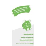Mlange pour hamster 900gr