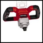 Mlangeur sans fil te - mx 18 li - solo