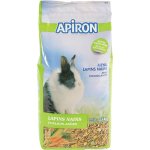 Menu pour lapin nain '2. 5kg'