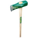 Merlin clateur 3, 7 kg 90 cm avec manche en bois