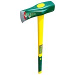 Merlin clateur 3, 7 kg 90 cm avec manche novagrip