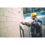 Metabo marteau perforateur khe 2860 quick + mandrin quick - 880 w
