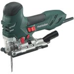 Metabo scie sauteuse - ste 140 coffret