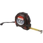 Mtre ruban autobloquant 3m ribitech 16mm