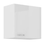 Meuble haut blanc 16mm soft close