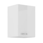 Meuble haut blanc 16mm soft close