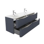 Meuble japhar laque 140 nude