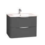 Meuble japhar laque 70 gris