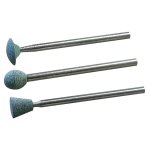Meule carbure silicium sphrique  4, 5 mm