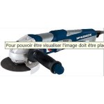 Meuleuse d'angle 125 mm