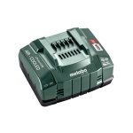 Meuleuse d'angle metabo cc 18 ltx bl (2 x 5, 5 ah lihd asc145 metaloc)