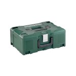 Meuleuse d'angle metabo w 18 ltx 125 quick (machine seule metaloc)