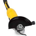 Meuleuse d'angle pro 230mm 2500w