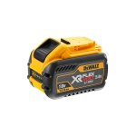 Meuleuse dewalt dcg414y1 flexvolt (1 x 54v / 18v 12, 0 ah dcb118 tstak ii)
