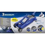 Michelin cric hydraulique rouleur ultra plat 1800 kg
