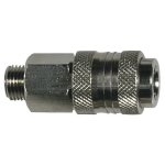 Michelin raccord automatique 1 / 4 m pour compresseur