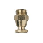 Michelin robinet purge 1 / 4 m pour compresseur Michelin robinet purge 1 / 4 m pour compresseur