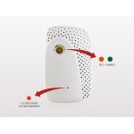 Mini dshumidificateur pour espaces restreints
