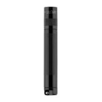 Mini lampe de poche maglite solitaire led avec porte - clés 37 lm - noir Mini lampe de poche maglite solitaire led avec porte - clés 37 lm - noir
