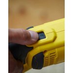 Mini - meuleuse stanley fatmax sfmcg400b (machine seule)