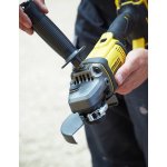 Mini - meuleuse stanley fatmax sfmcg400m1t (1 x 4, 0 ah chargeur tstak vi)