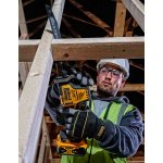 Mini - scie sabre dewalt dcs369nt (machine seule tstak ii)
