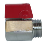 Mini vanne mf 15 / 21