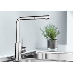 Mitigeur blanco 519810