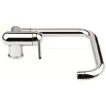 Mitigeur vier chrom - 059357