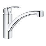 Mitigeur vier grohe start 31138001
