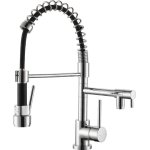 Mitigeur vier kitchen pro