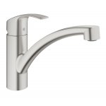 Mitigeur Évier monocommande supersteel - 33281dc2 Mitigeur Évier monocommande supersteel - 33281dc2