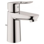 Mitigeur de lavabo design bauloop