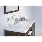 Mitigeur de lavabo mycube m chrome Mitigeur de lavabo mycube m chrome