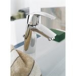 Mitigeur vasque  poser medium eurosmart