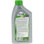 Mobil 1 huile moteur synthetique - 0w40 esp x3 - 1 l Mobil 1 huile moteur synthetique - 0w40 esp x3 - 1 l