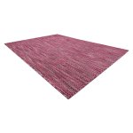 Moderno fisy tapis sizal 20774 carrés, mélange rose 200x290 cm Moderno fisy tapis sizal 20774 carrés, mélange rose 200x290 cm