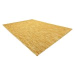 Moderno fisy tapis sizal 20776 zigzag, mélange jaune 200x290 cm Moderno fisy tapis sizal 20776 zigzag, mélange jaune 200x290 cm