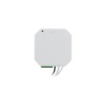 Module rcepteur encastrable pour volets roulants connect - otio