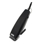 Moser tondeuse a cable rex - noir - pour chien