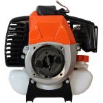 Moteur pour dbroussailleuse, multifonction 4 en 1, outil sur perche et tarire