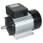 Moteur Électrique 3cv mono 2800 tr / min - m3m28 Moteur Électrique 3cv mono 2800 tr / min - m3m28