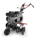 Motobineuse bg pro e75b