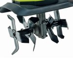 Motobineuse lectrique werkapro 1050w